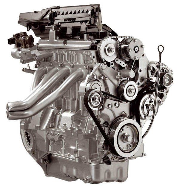 2006  Rx 7 Car Engine